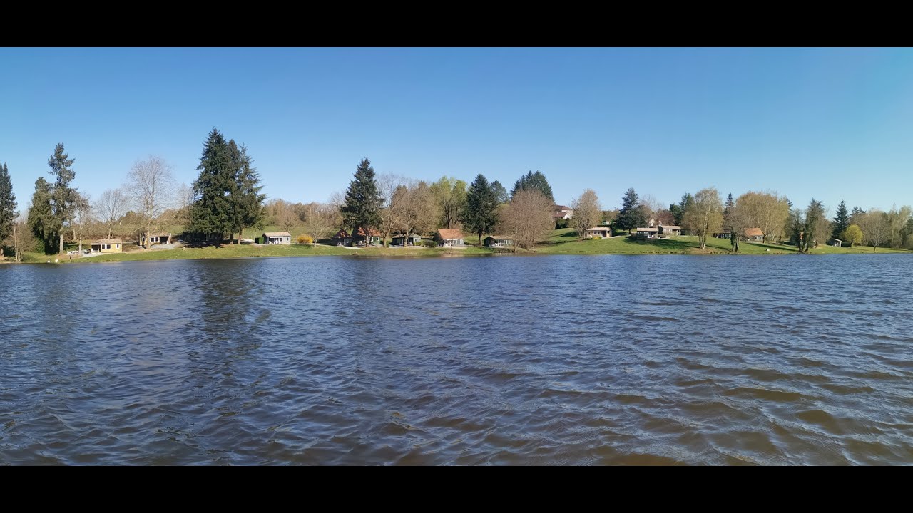 FRAIE DES CARPES au DOMAINE DE VIVALE Mai 2020