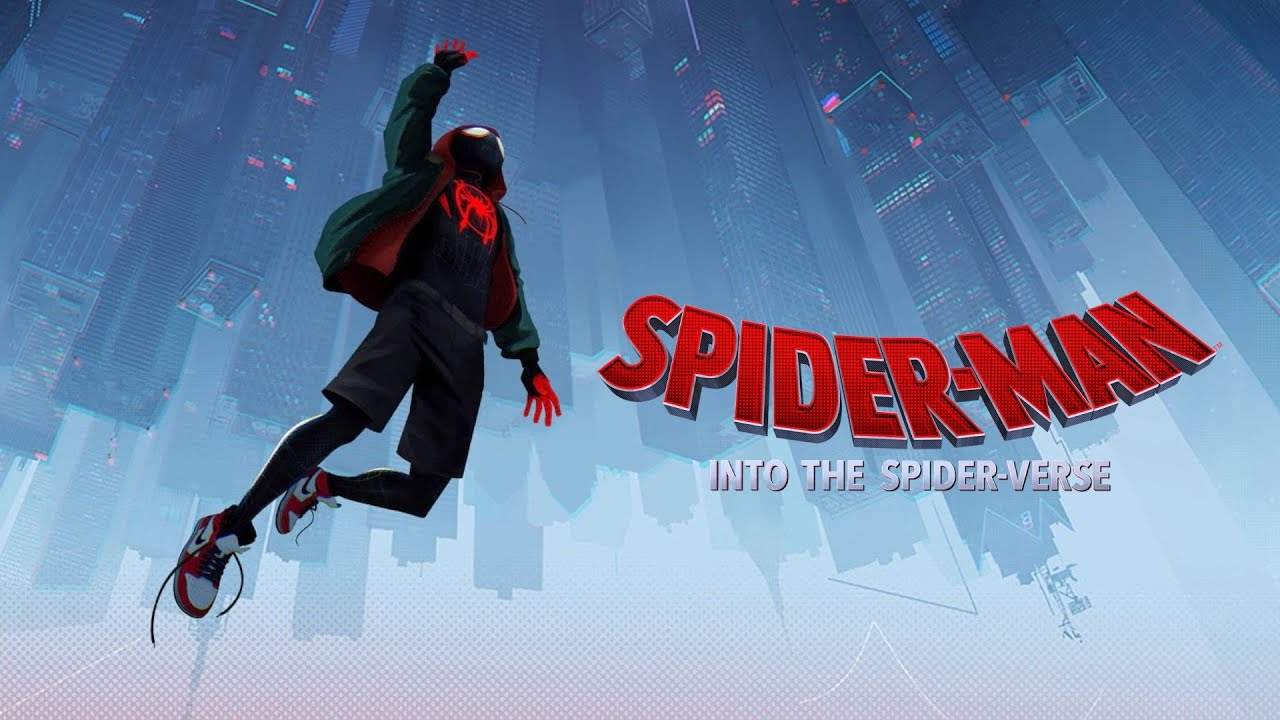 EN İYİ SPIDER-MAN FİLMİ! - İNCELEME