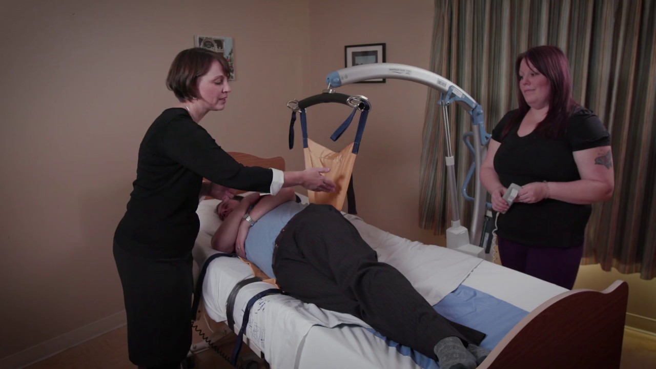 Turning Sling