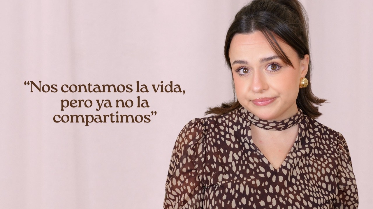 La amistad en la vida adulta 💛  Como si nadie escuchara #193 | Cris Blanco