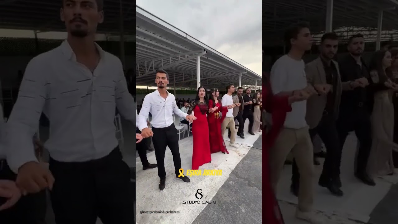 Jirki Aşireti #halay #bestkurdishdancemusic #kurdish #halaybasi #jirki #k&uuml;rt&ccedil;e #ertos