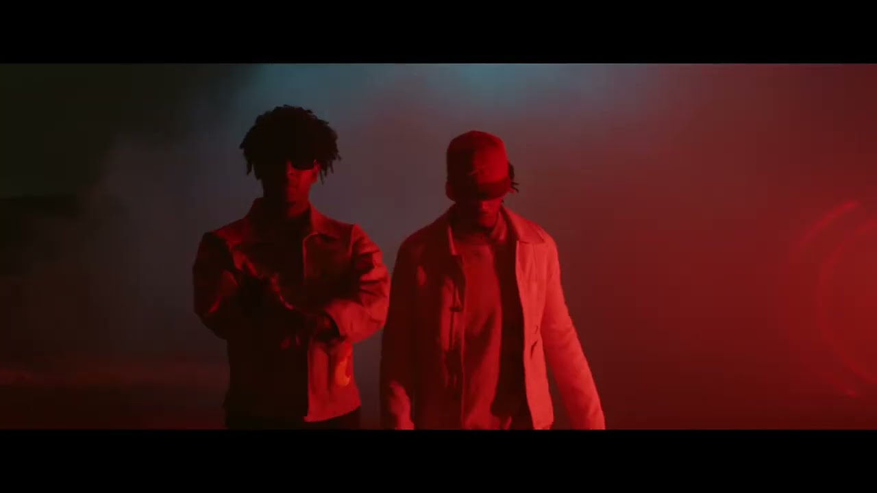 21 Savage Type Beat - 