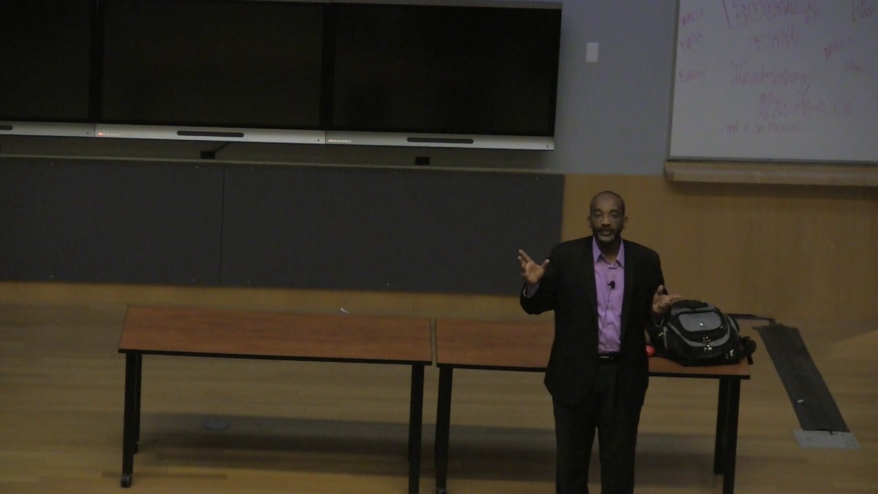 2017 MSA West Conference: Islam and Culture - Shaykh Yassir Fazaga