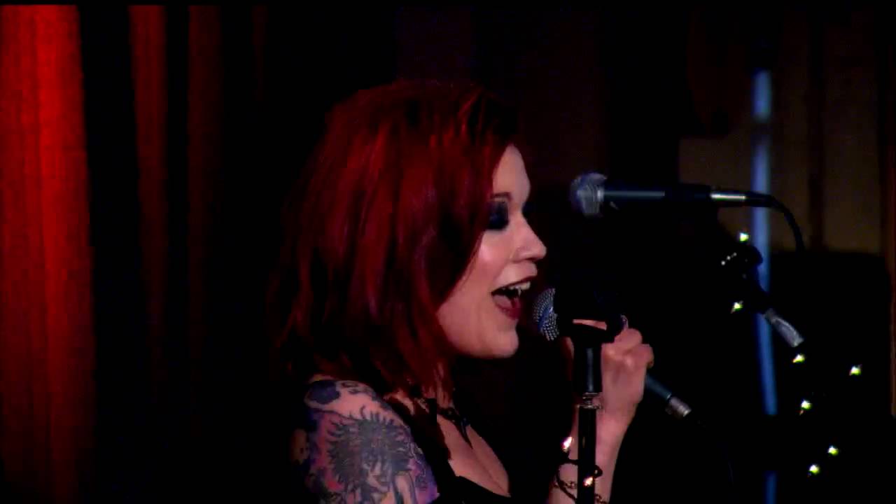 THE EDEN HOUSE - GODS PRIDE - LIVE 14th APRIL 2009