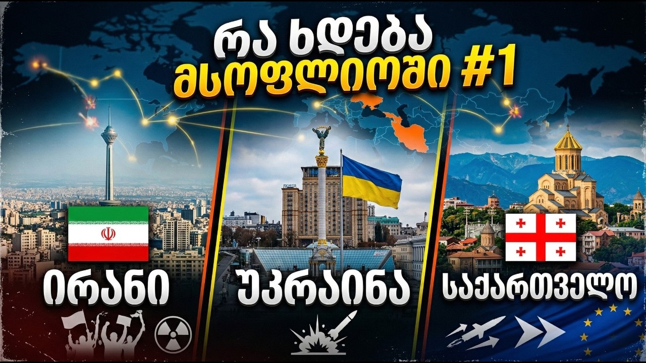 VOL 2.0 Live - მიმოხილვა
