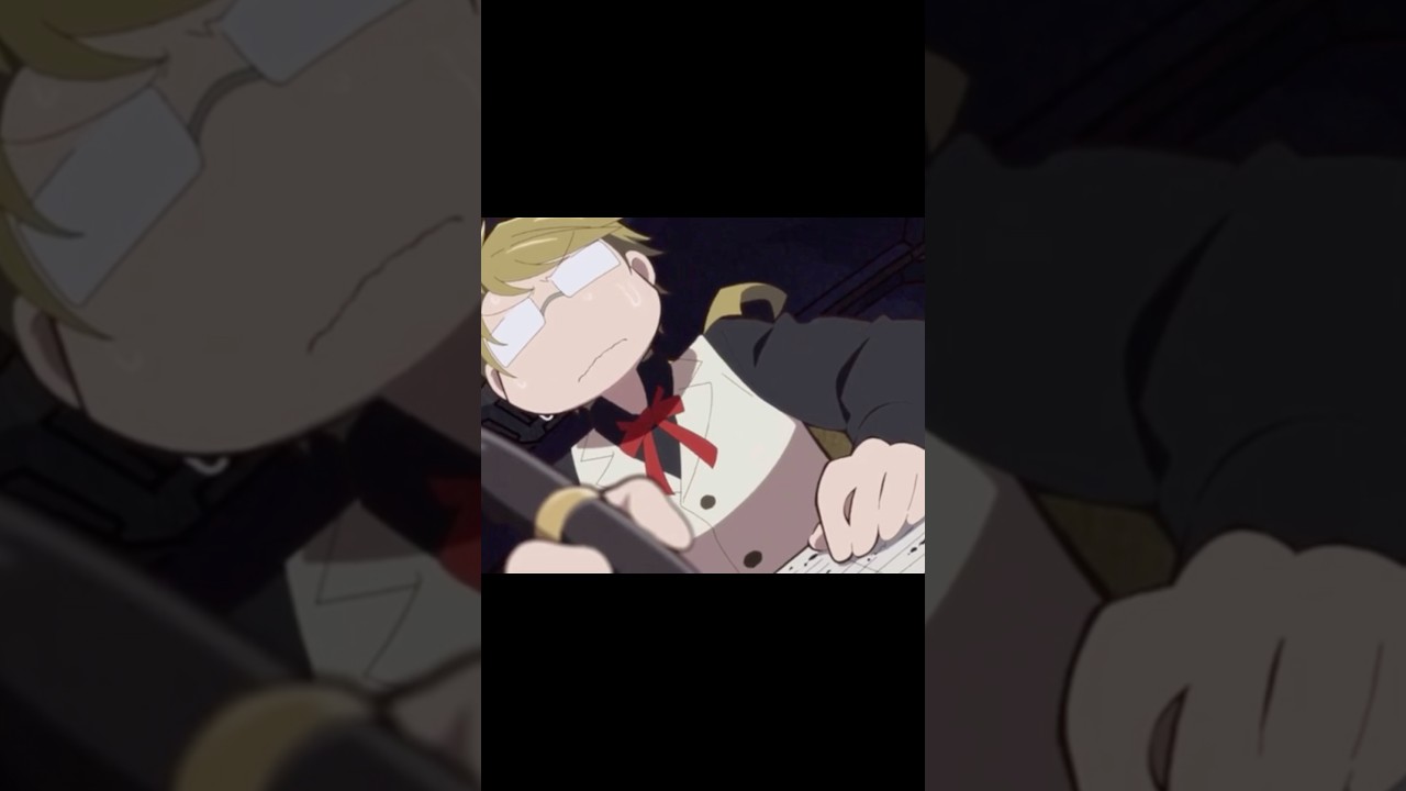 Kunikida Gets sick 🤧 😭😭 #kunikidadoppo #kunikida #bungoustraydogs