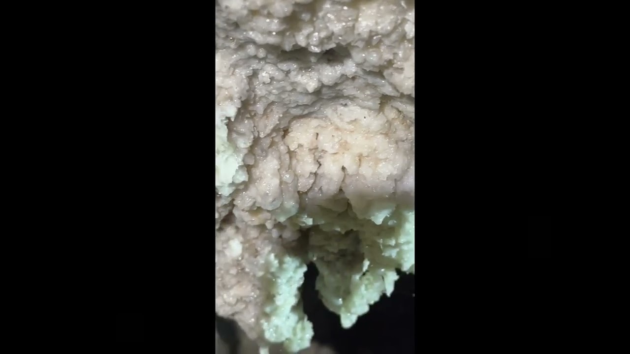 Yakhchal Cave: Mapping