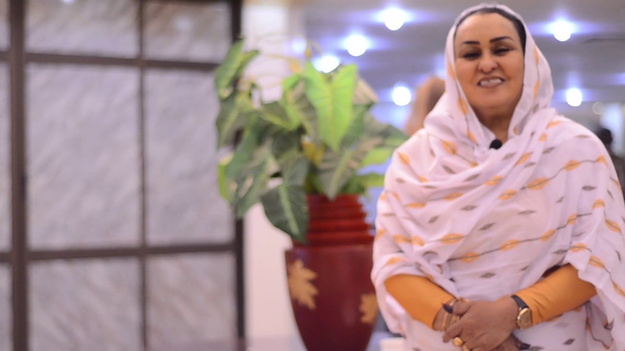 اسراء زين العابدين - ورشة المهن الإعلامية والإبداعية لمناصرة التخلي عن بتر الأعضاء التناسلية للأنثى