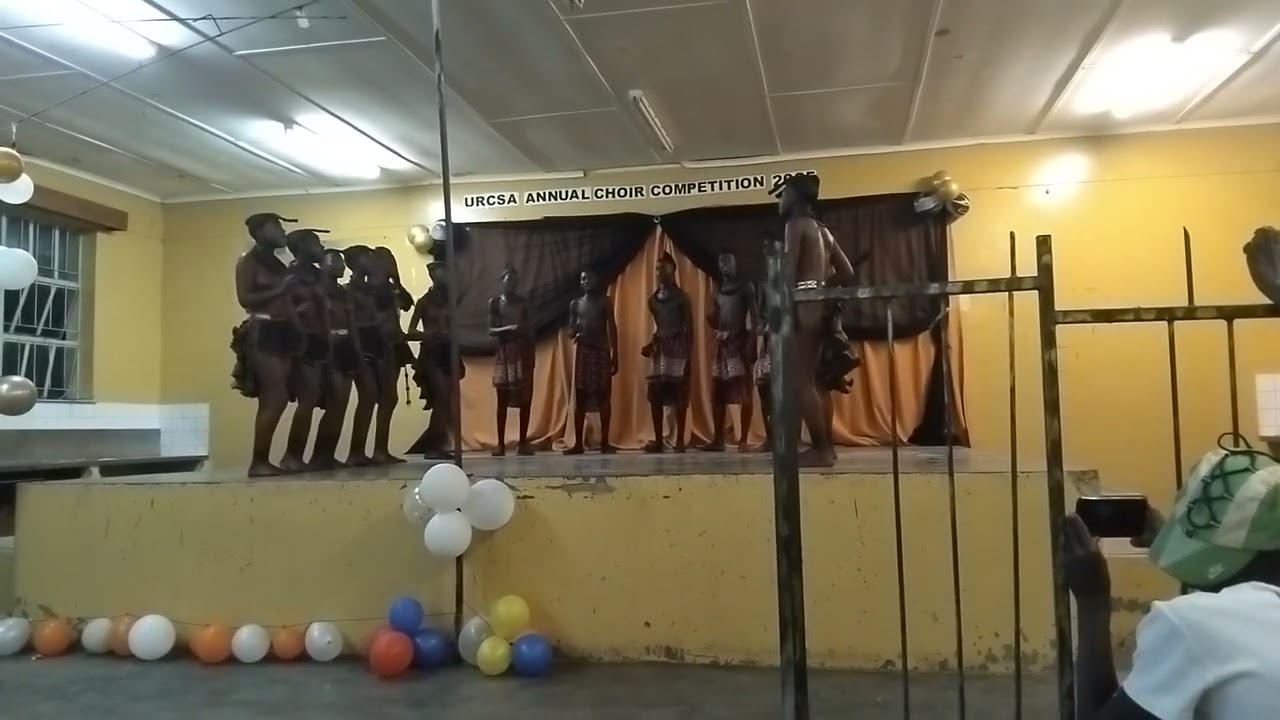 Otjomuru choir jehova meimburire ove 2025