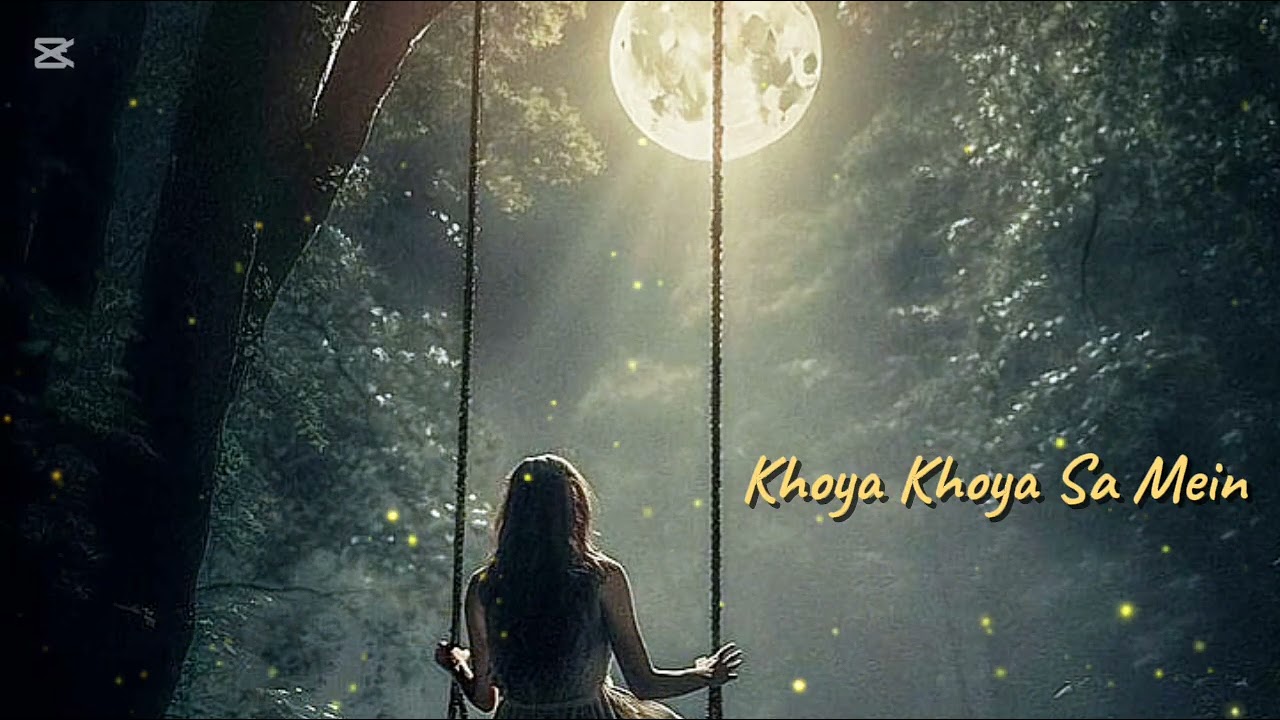 Khoya Khoya Sa Mein | New Heart Touching Sad Song 💔 | Suno With Hamza | Emotional Love Song 2026