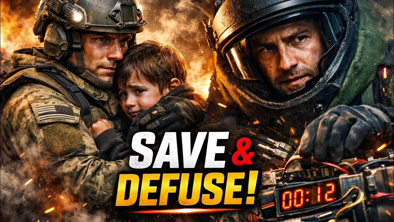 Mission Operation iron strike English film short 🎥ultra realistic cinmetic secne 🪂🍿 AI created  .