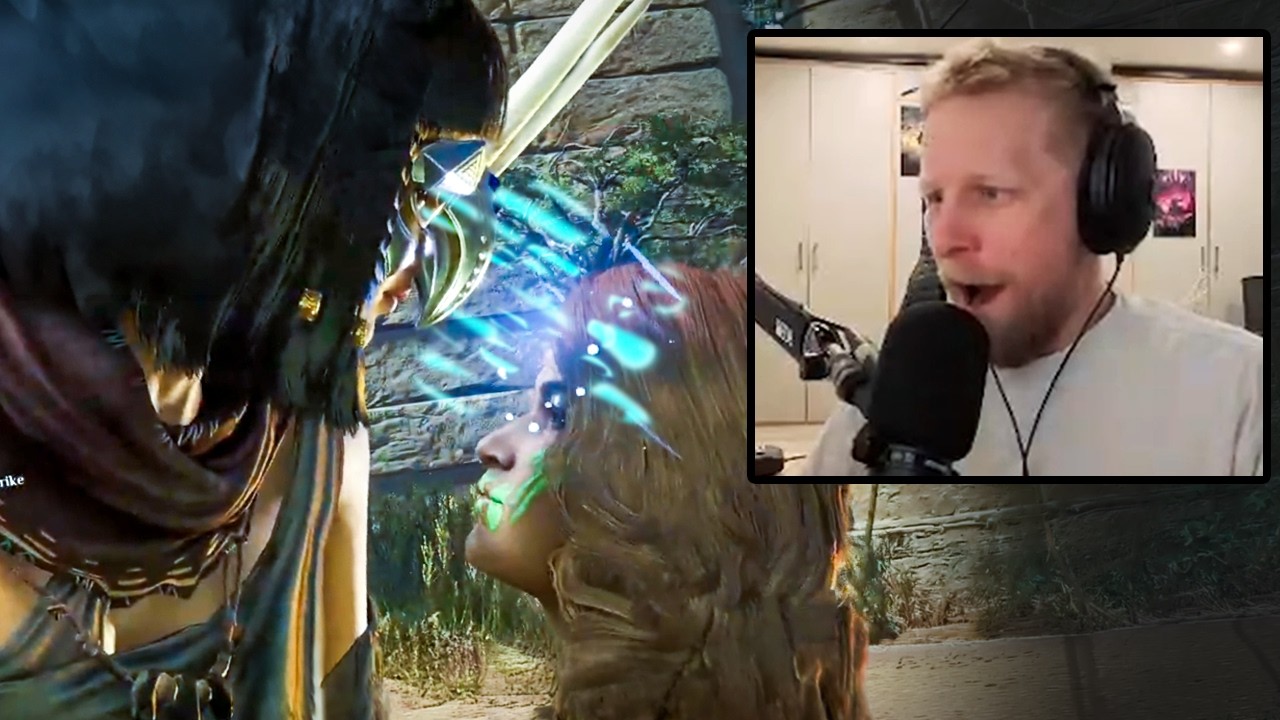 This New Survival Game Has a Mind Control Mechanic