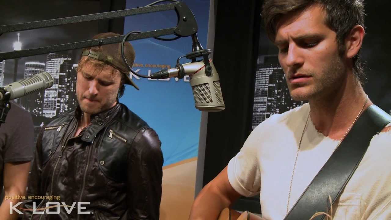 K-LOVE - Anthem Lights 