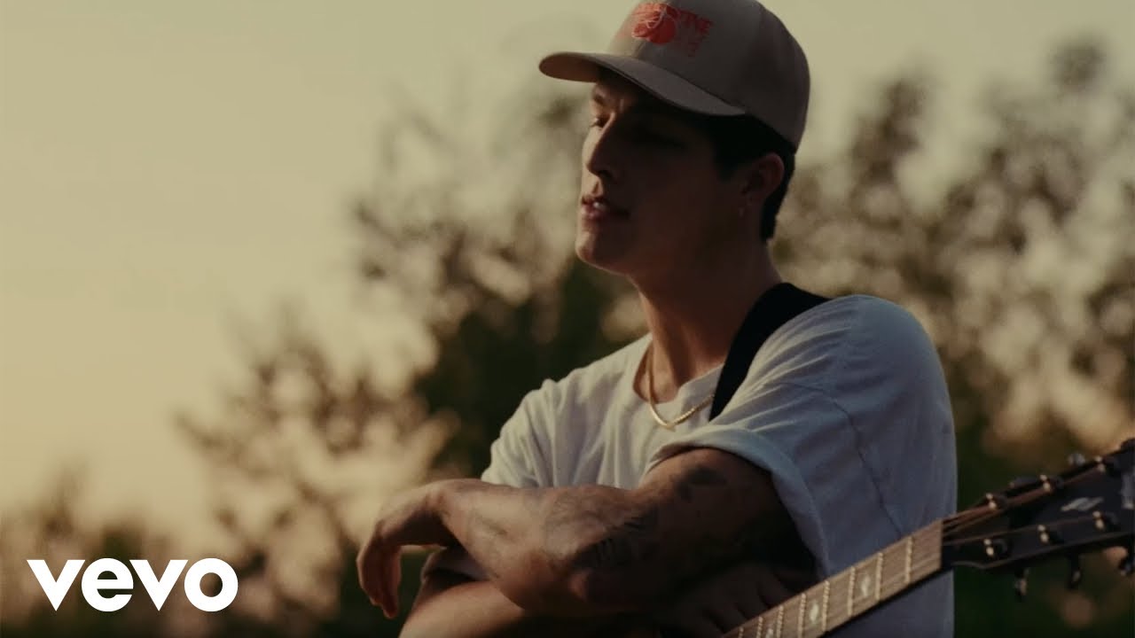 Tayler Holder - It's You