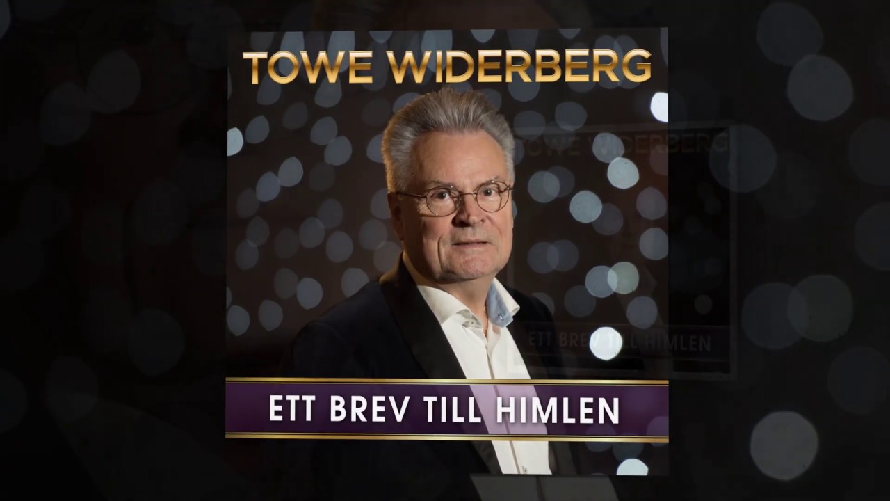Towe Widerberg - Ett brev til himlen (teaser)