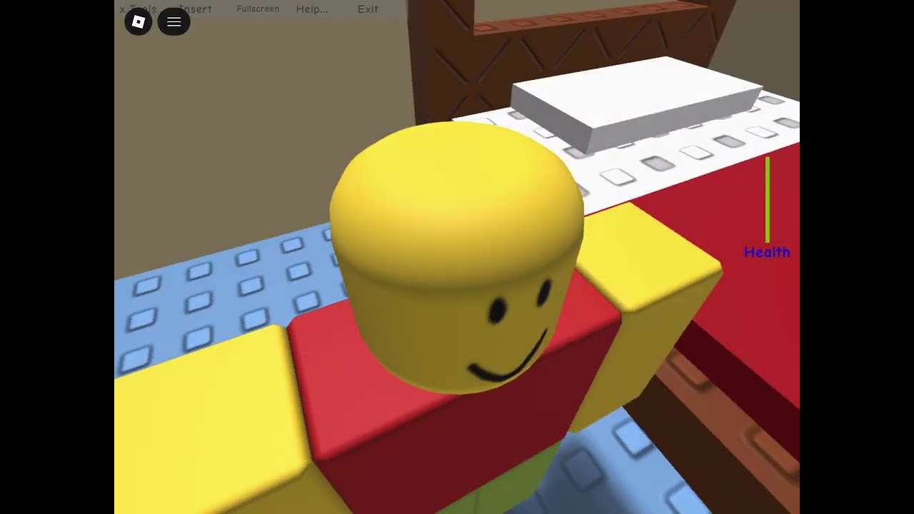 … (playing Jim’s computer)