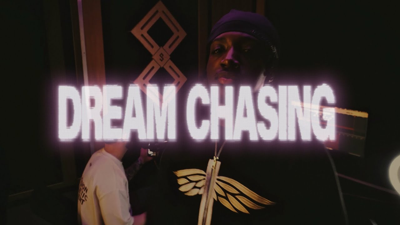 Cozza - Dream Chasing ft Jomo Kays (Official Music Video)