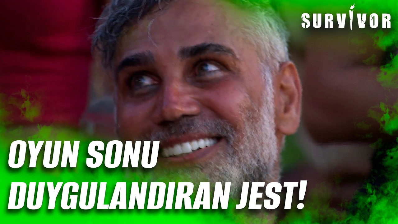 Düello Sonrası Survivor'da Örnek Tablo! | Survivor 2026 5. Hafta 6. Bölüm
