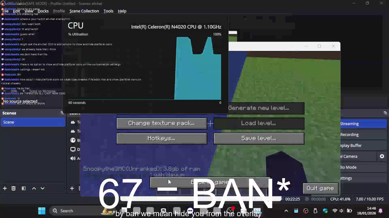 CLASSICUBE MINESWEEPER
