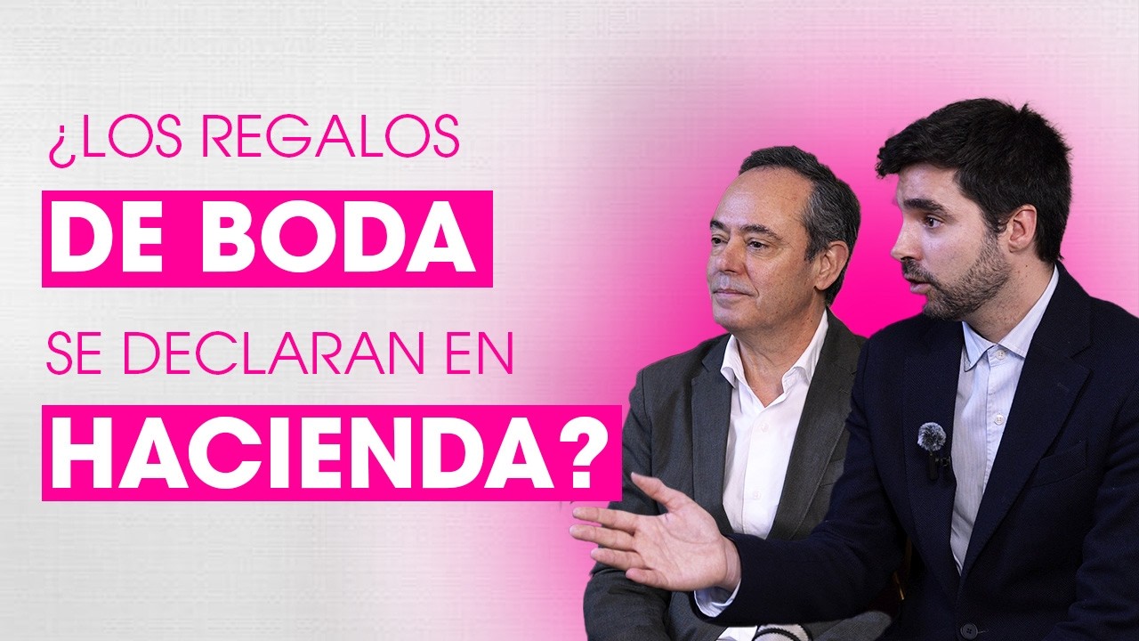 Hacienda, contratos y divorcio: lo que DEBES SABER antes de CASARTE