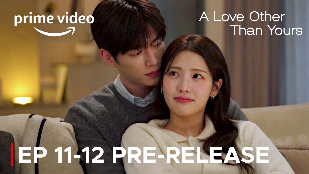A Love Other Than Yours Ep 11-12 Pre-Release & Spoilers | Mi-do Cannot Hide Her Jealousy [ ENG SUB ]