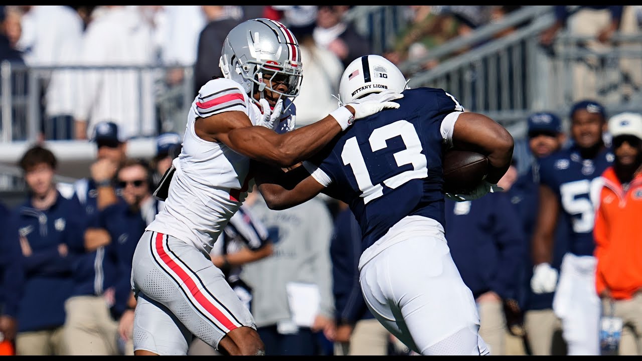 Penn State vs Ohio State preview, Nittany Lions storylines, players to watch and predictions