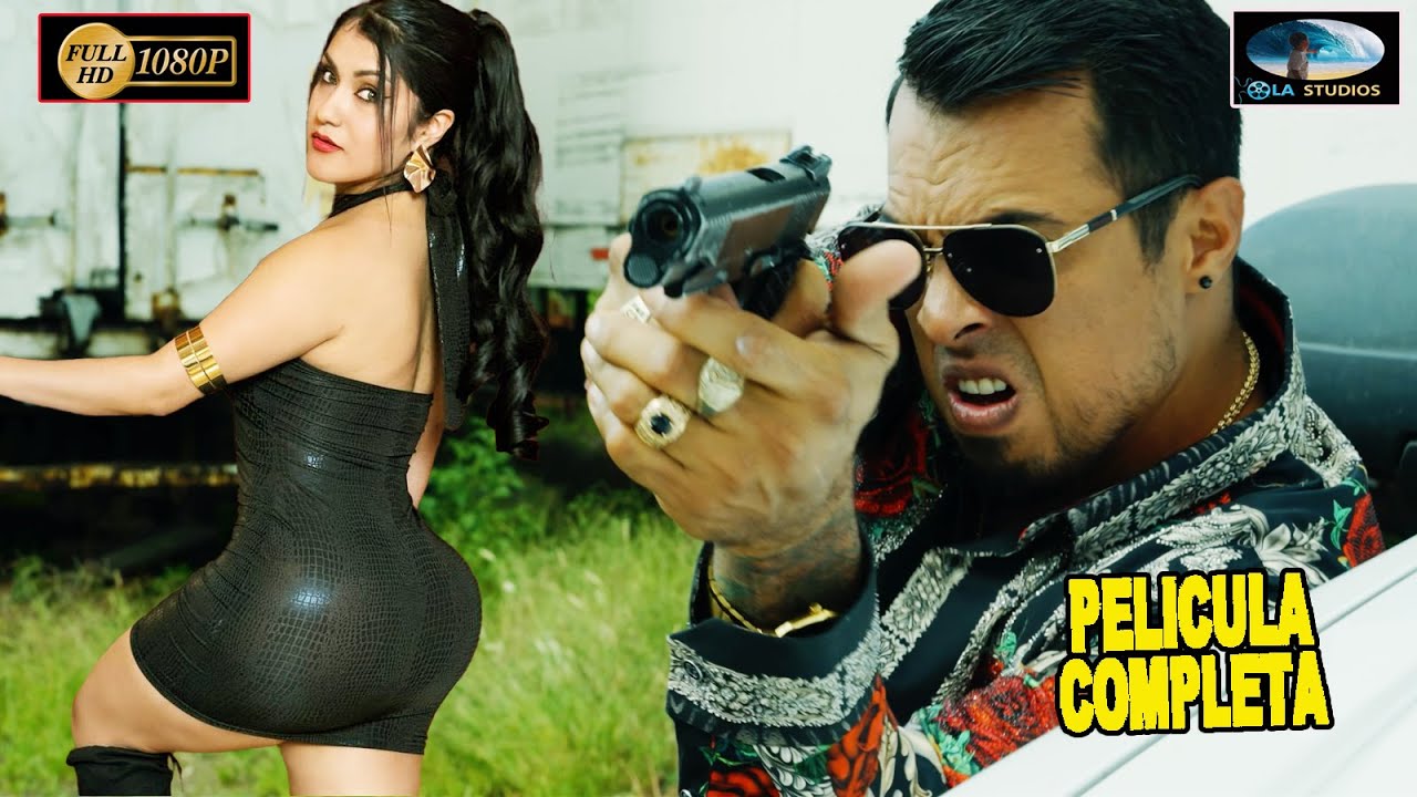 🎥  UN MILITAR SE CONVIERTE EN SICARIO AL PERDER LA MEMORIA - PELICULA COMPLETA NARCOS 🎬