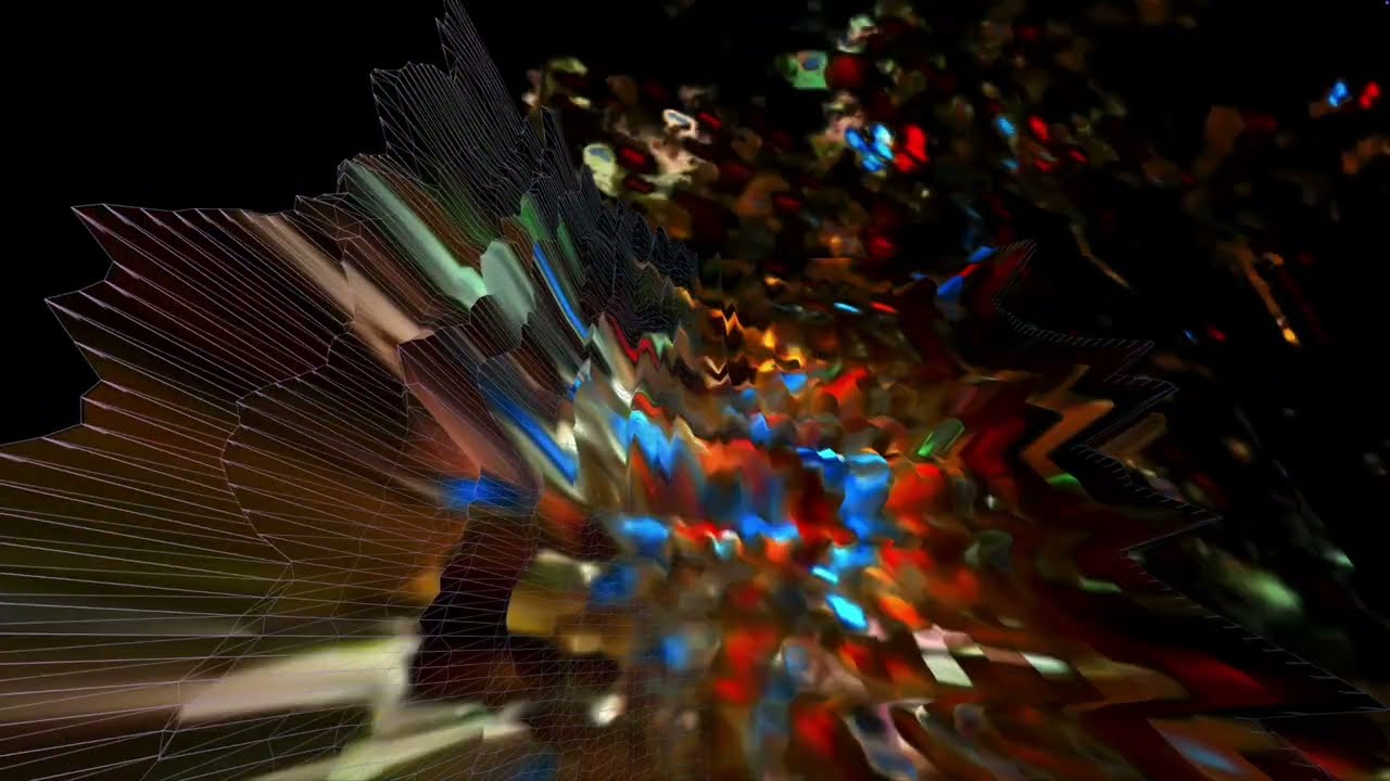 Chew Valley Tapes - Drip