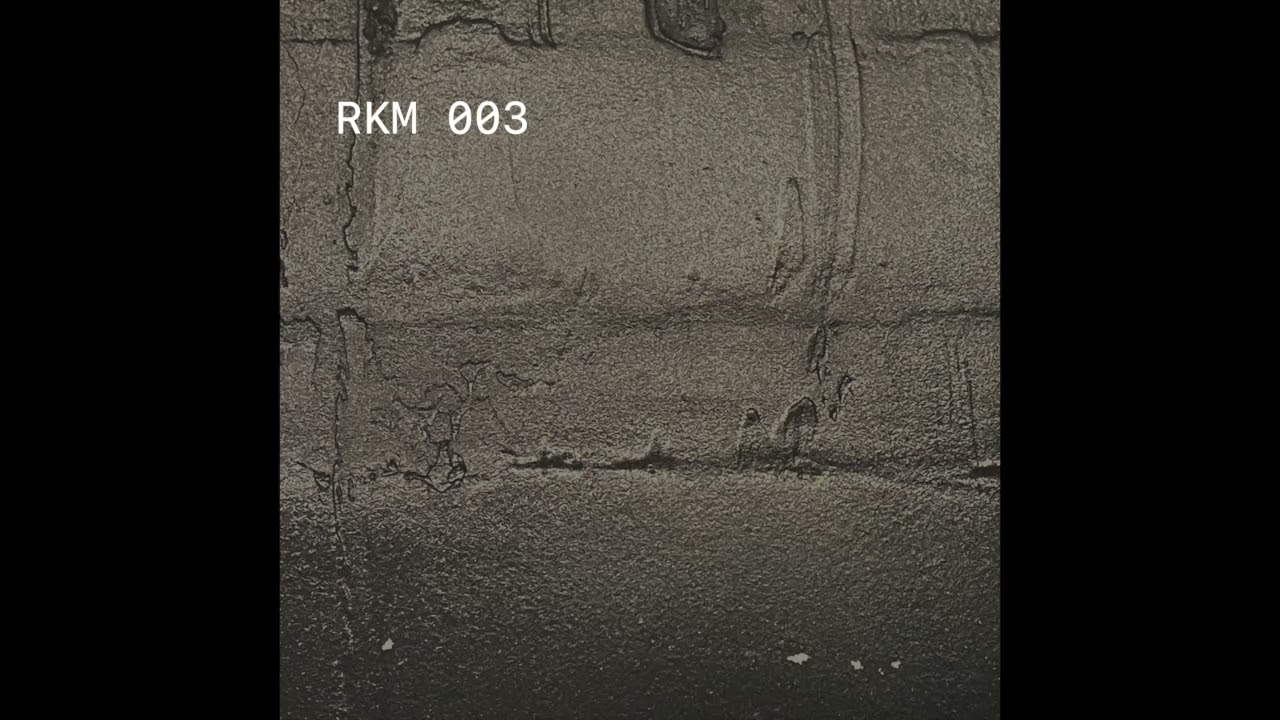Robin Kampschoer - Polymer Drums