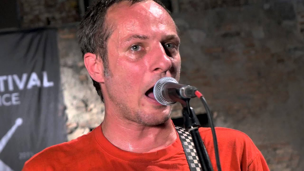 Ukryte Zalety Systemu - Ukryte Zalety Systemu (Live on KEXP)