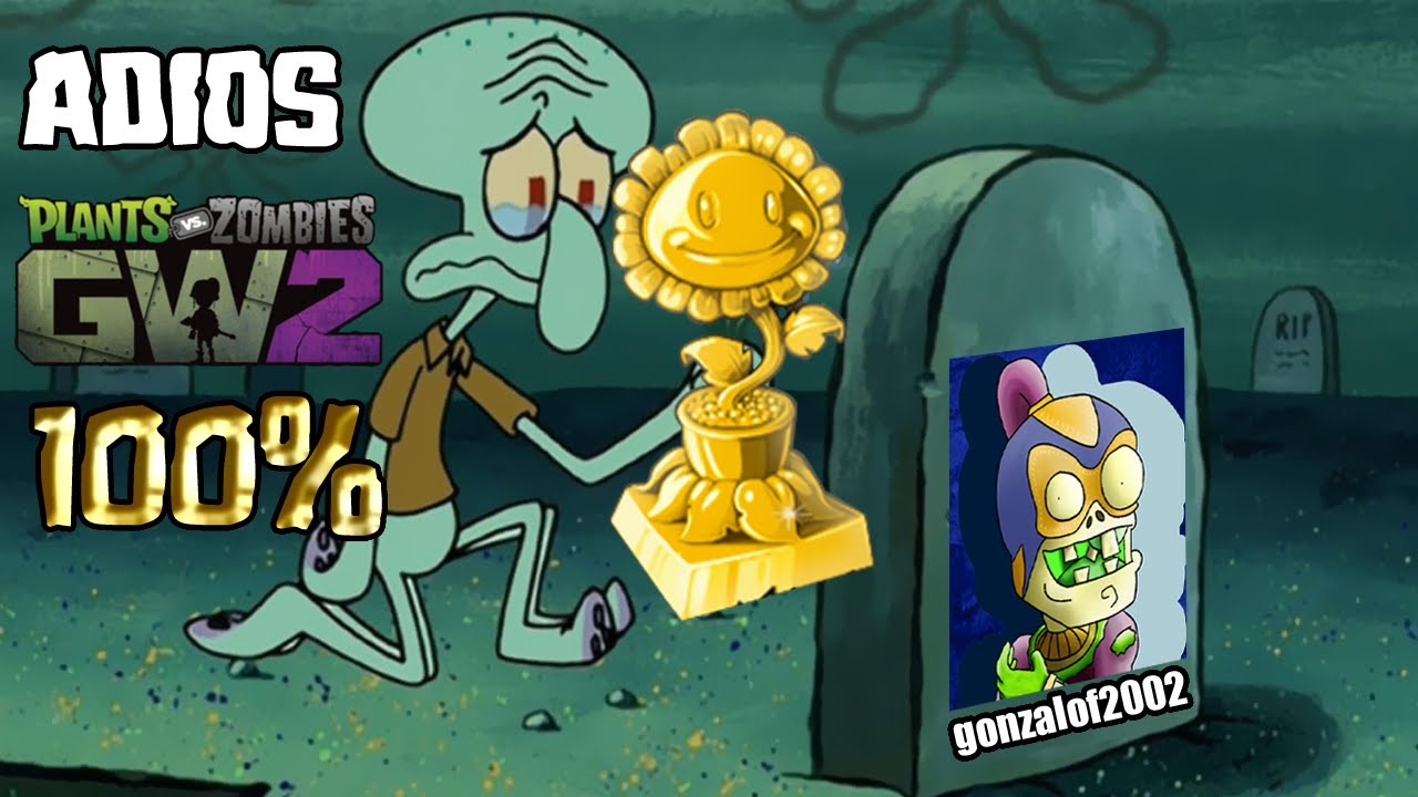 ADIOS gonzalof2002 | LEER DESCRIPCIÓN
