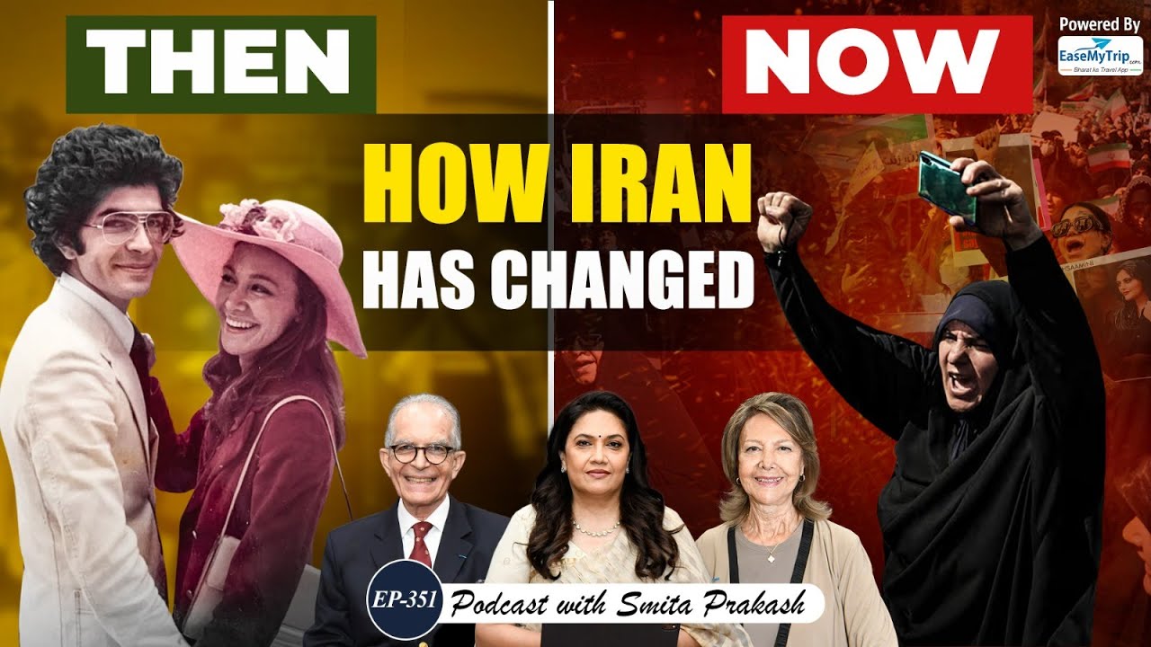 Fled Iran’s Revolution & Built a Bakery Empire in India | L’Opéra Founders | EP-351