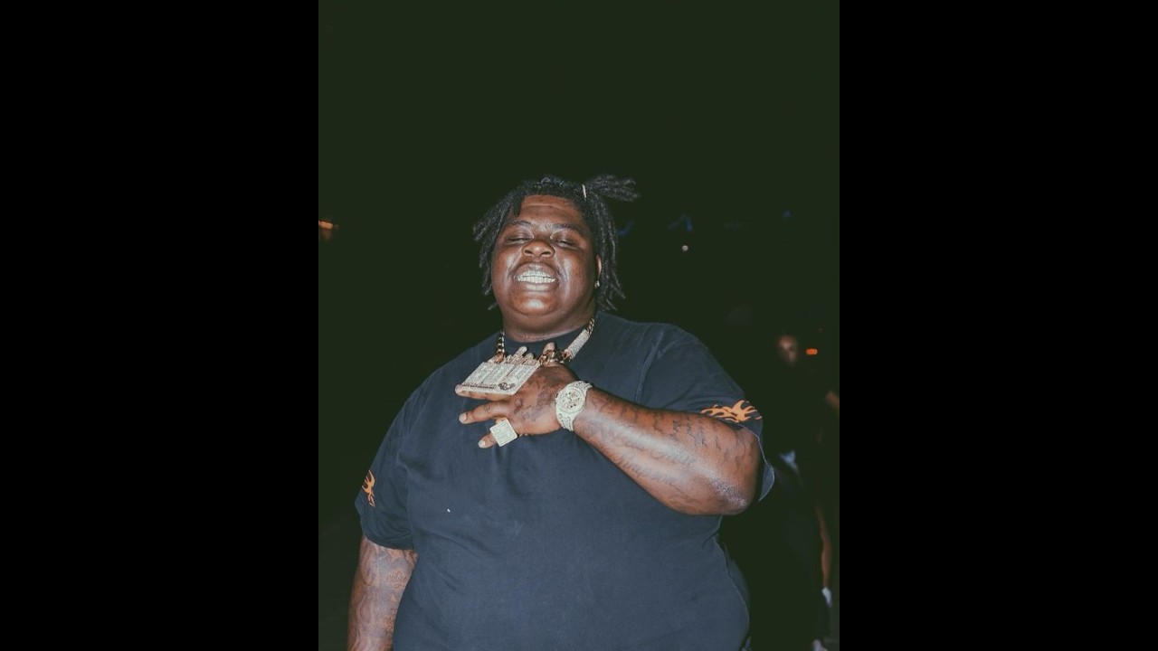 (FREE) BigXthaPlug x Key Glock Sample Type Beat 2026 - My Dna x @CrazzyTrackz