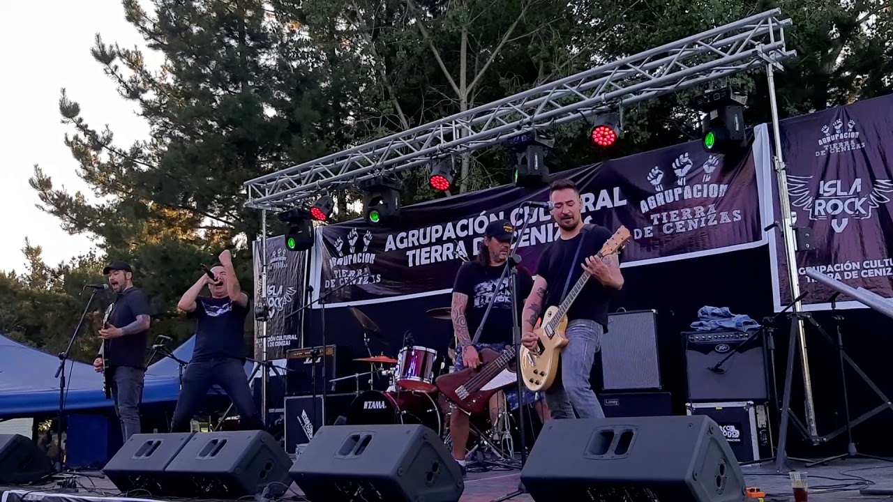 FISKALES AD-HOK MICROTRAFICO ISLA ROCK PITRUFQUEN 2019