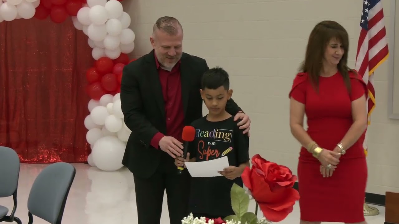UISD Dyslexia Proclomation 10 3 24