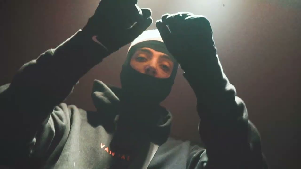 RETRO - SALVAJE 3 * PROD. LOWLIFEDOLLA * (VIDEOCLIP X @PXRDLS)