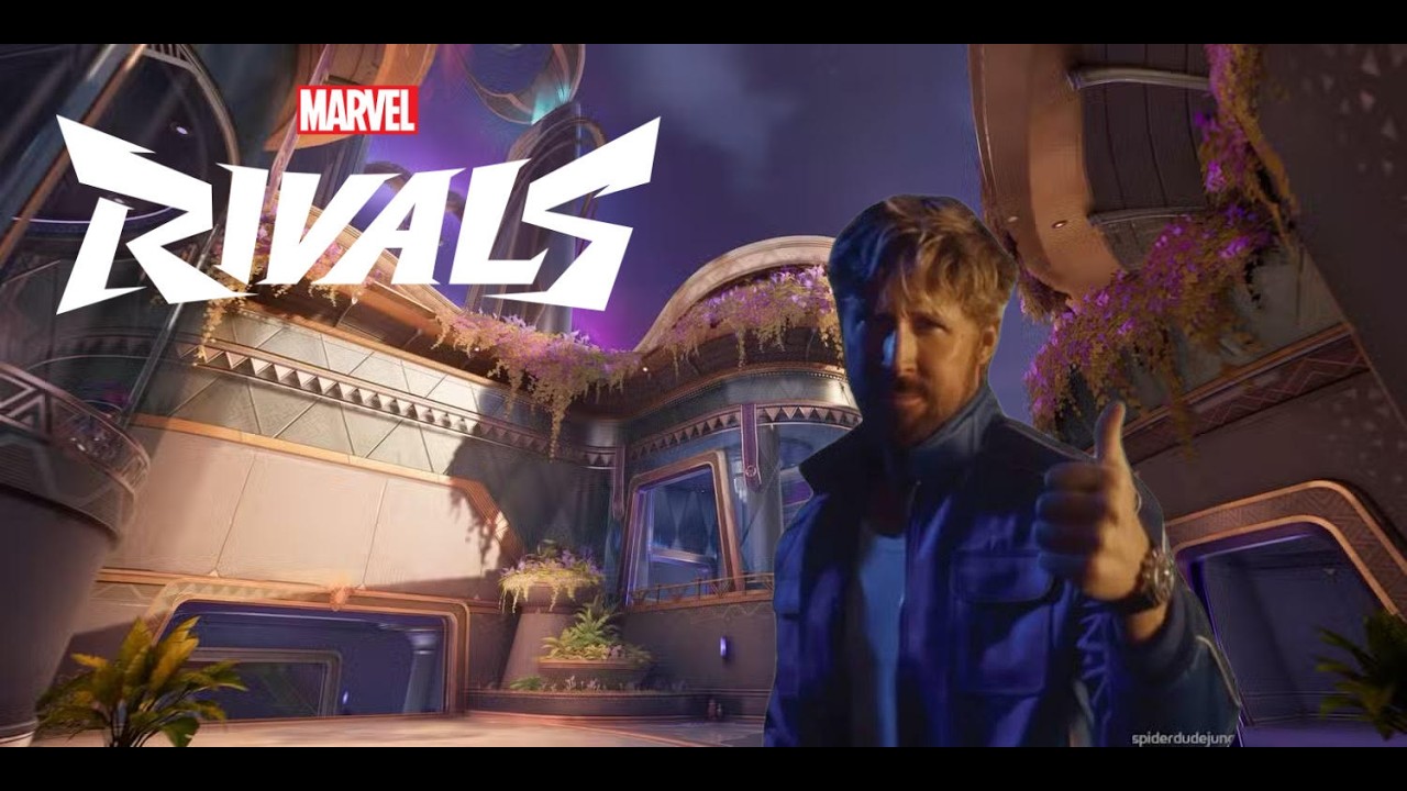 marvel rivals is good again