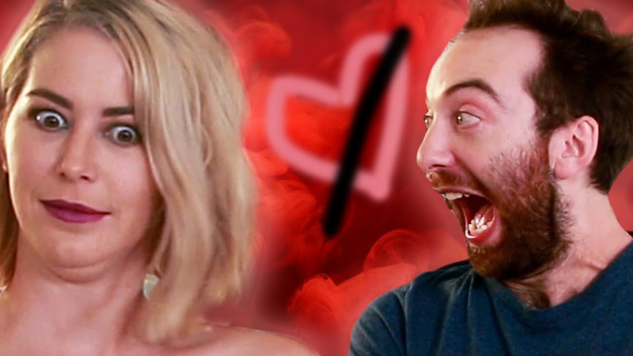 Worst First Date Stories