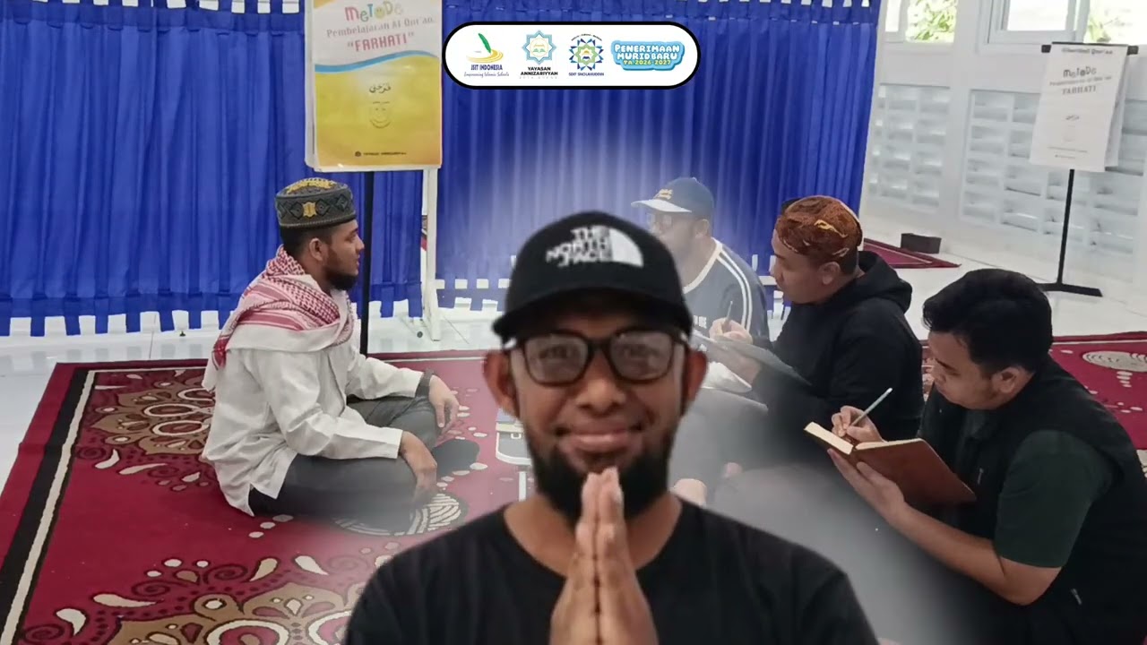 Ngabuburit episode 2😊