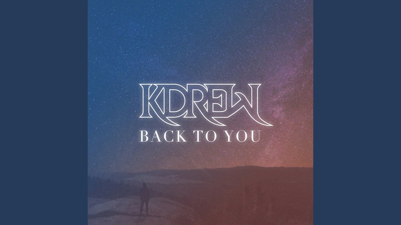 Back to You