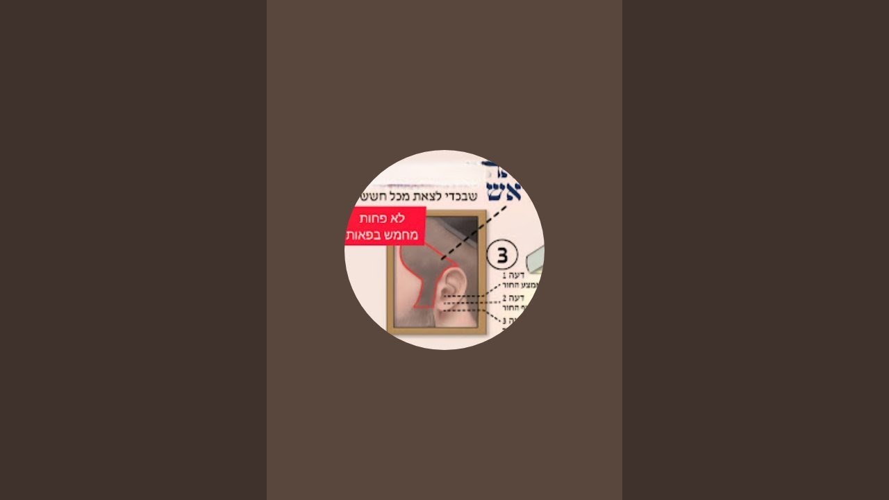 לירן אהרן,דתי טבעוני,אנטי ציוני בשידור חי!