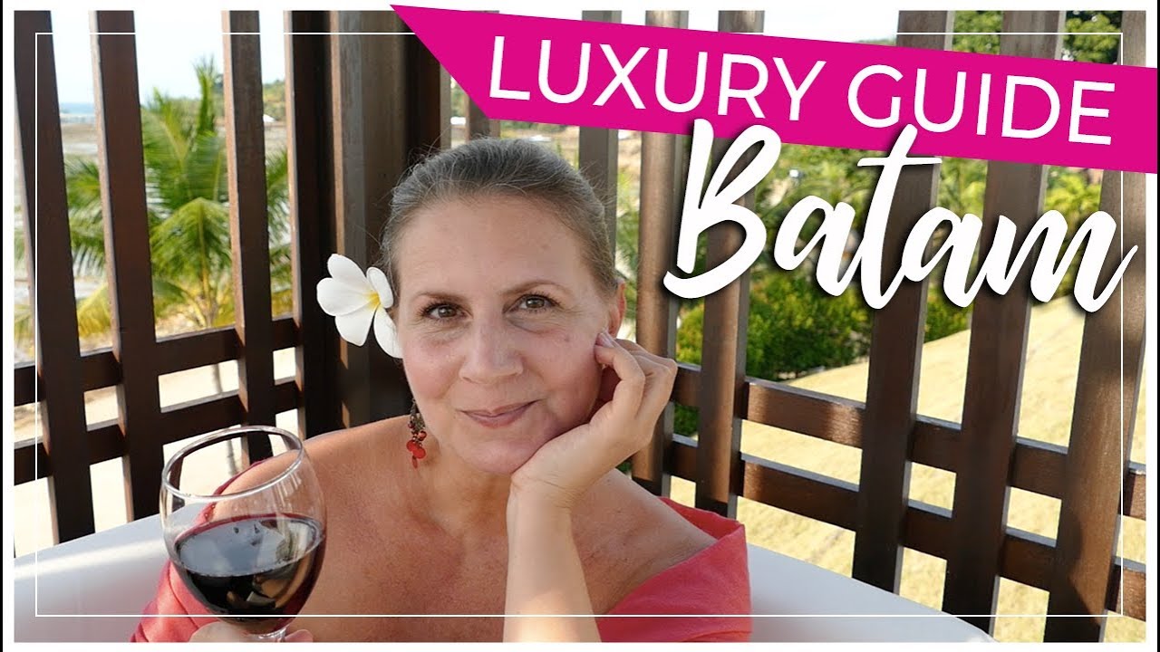 Batam, Indonesia | Luxury Hotels & Travel Guide