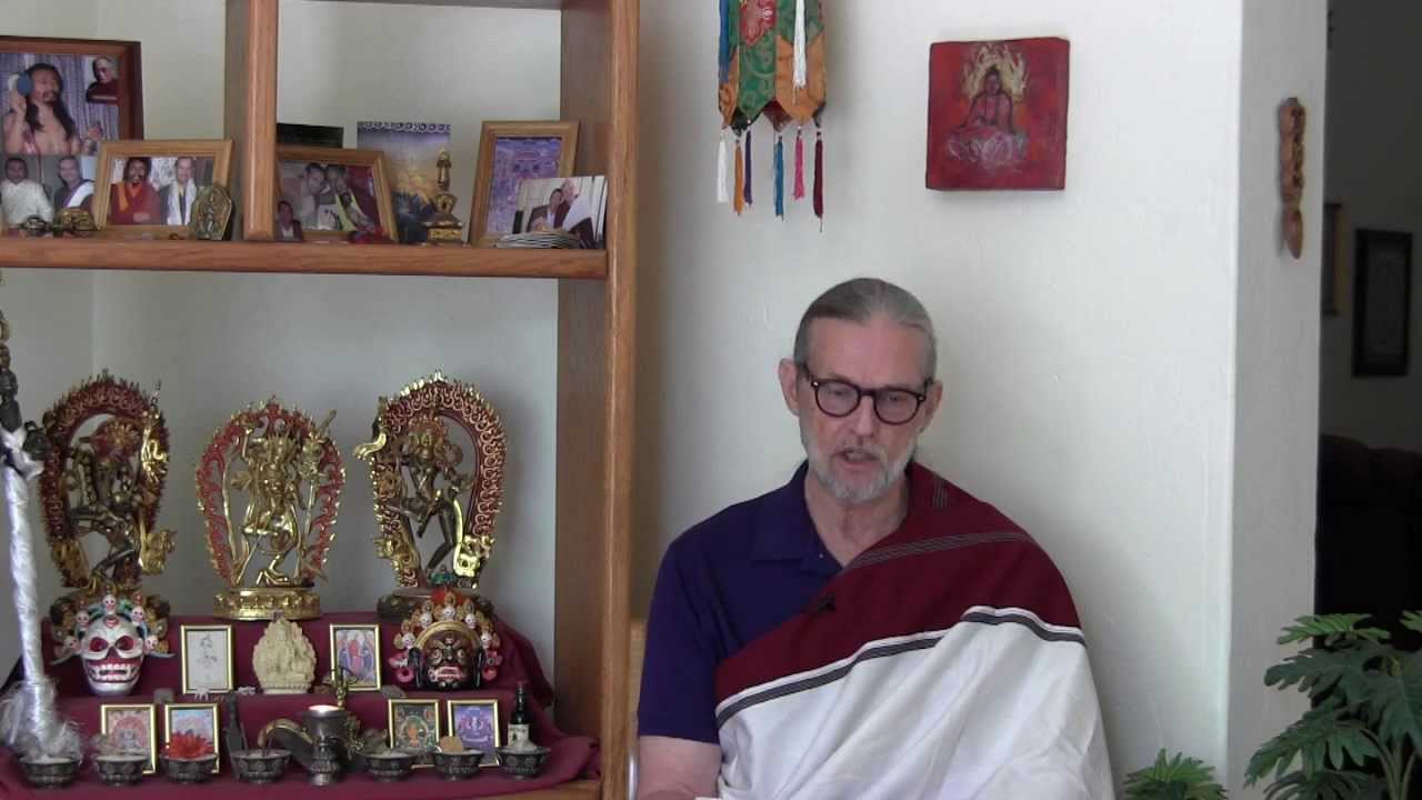 The Divine Feminine - Part 1: Introduction