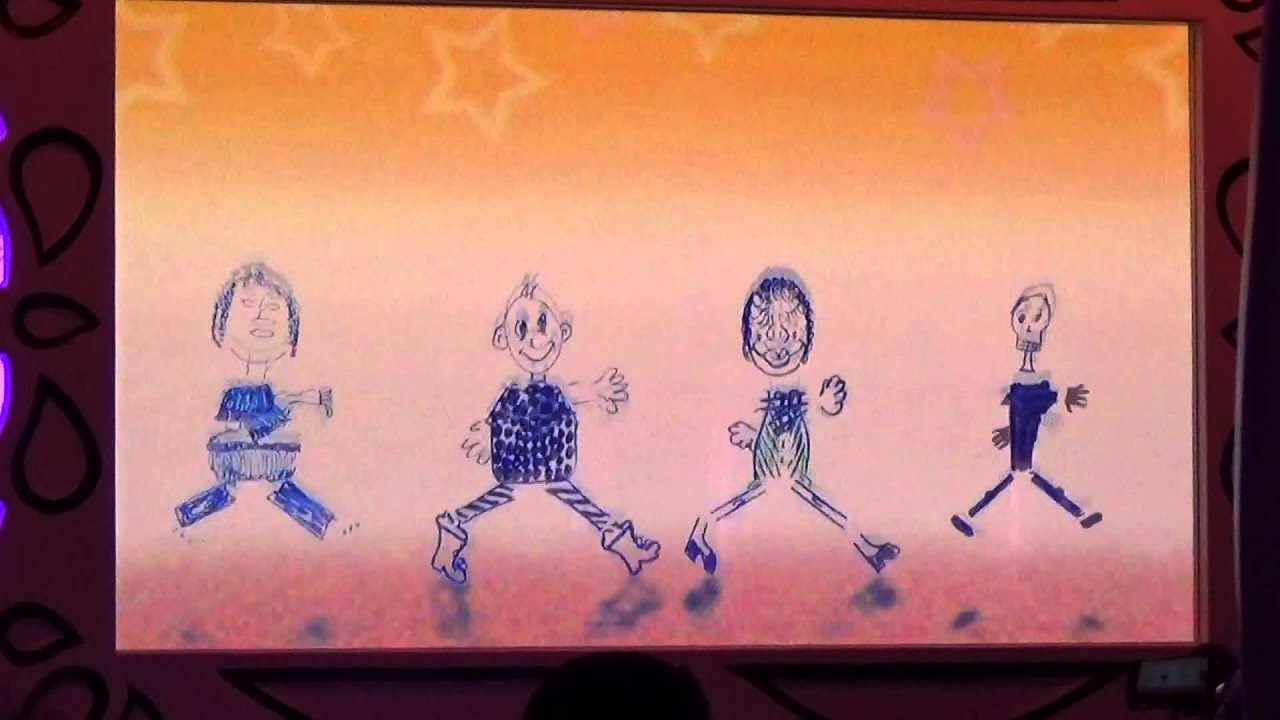 Animators Palette
