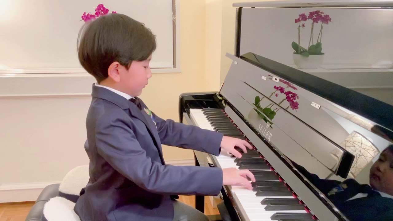 Antonio Diabelli Sonatina Ops 151 No.1 III Rondo