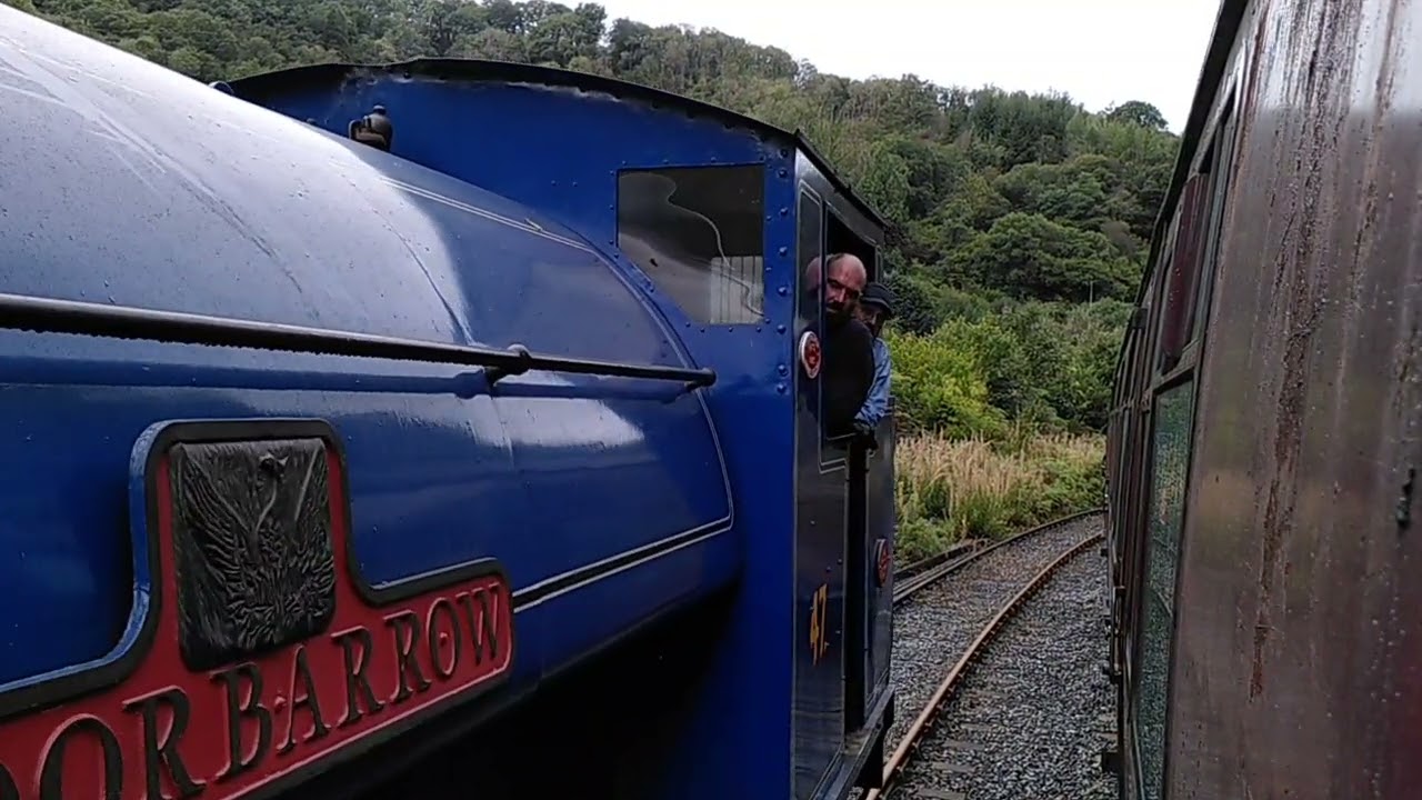 Gwili Railway 47 