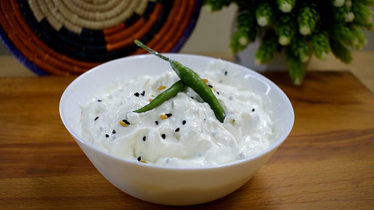 المطبخ السوداني/ طريقة عمل المش السوداني Sudanese food