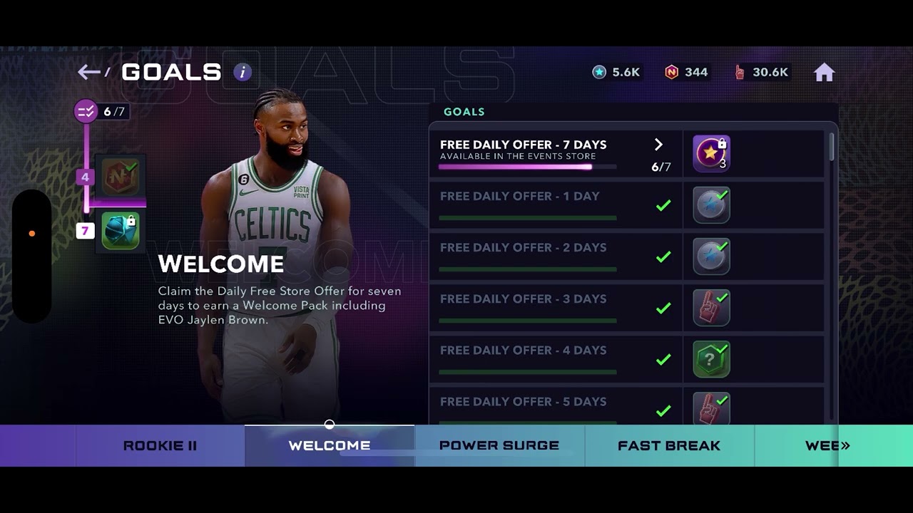 How to get fast break promo in nba live mobile season 10 on Thursday march 19 of 2026 