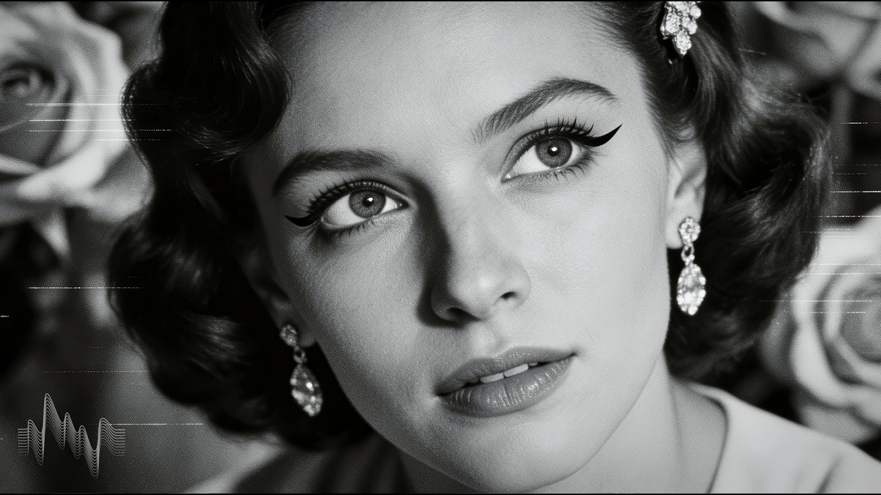 Vintage French Songs | Relaxing and Sweet Melodies for the Beautiful Life