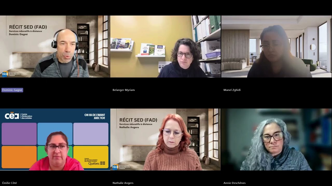 Créer vos vidéos aisément avec Canva